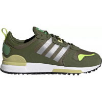Кроссовки Adidas ZX 700 Olive Green